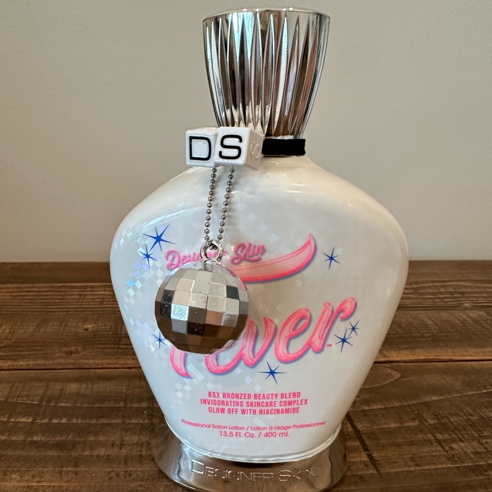 Tanning Lotion